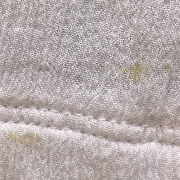 Alfred Dunner White Short Sleeve Woman's Top - Picture 14 of 14